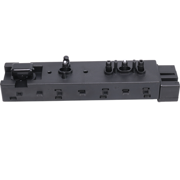 JDMSPEED  9L3Z-14A701-FB Front Driver 10 Way Power Seat Adjuster Switch For Lincoln Ford