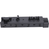 JDMSPEED  9L3Z-14A701-FB Front Driver 10 Way Power Seat Adjuster Switch For Lincoln Ford