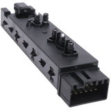 JDMSPEED  9L3Z-14A701-FB Front Driver 10 Way Power Seat Adjuster Switch For Lincoln Ford