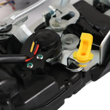 JDMSPEED For 1998-2004 Toyota Tacoma Front Right side Door Lock Latch Actuator Assembly