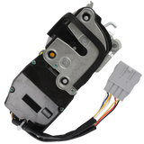 JDMSPEED For 1998-2004 Toyota Tacoma Front Right side Door Lock Latch Actuator Assembly