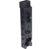 JDMSPEED  9L3Z-14A701-FB Front Driver 10 Way Power Seat Adjuster Switch For Lincoln Ford