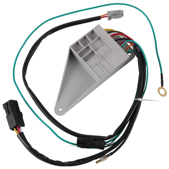 JDMSPEED For Kwikee Automatic Electric Step Control IMGL/9510 Electric Step Control Unit