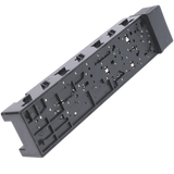 JDMSPEED  9L3Z-14A701-FB Front Driver 10 Way Power Seat Adjuster Switch For Lincoln Ford