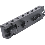 JDMSPEED  9L3Z-14A701-FB Front Driver 10 Way Power Seat Adjuster Switch For Lincoln Ford