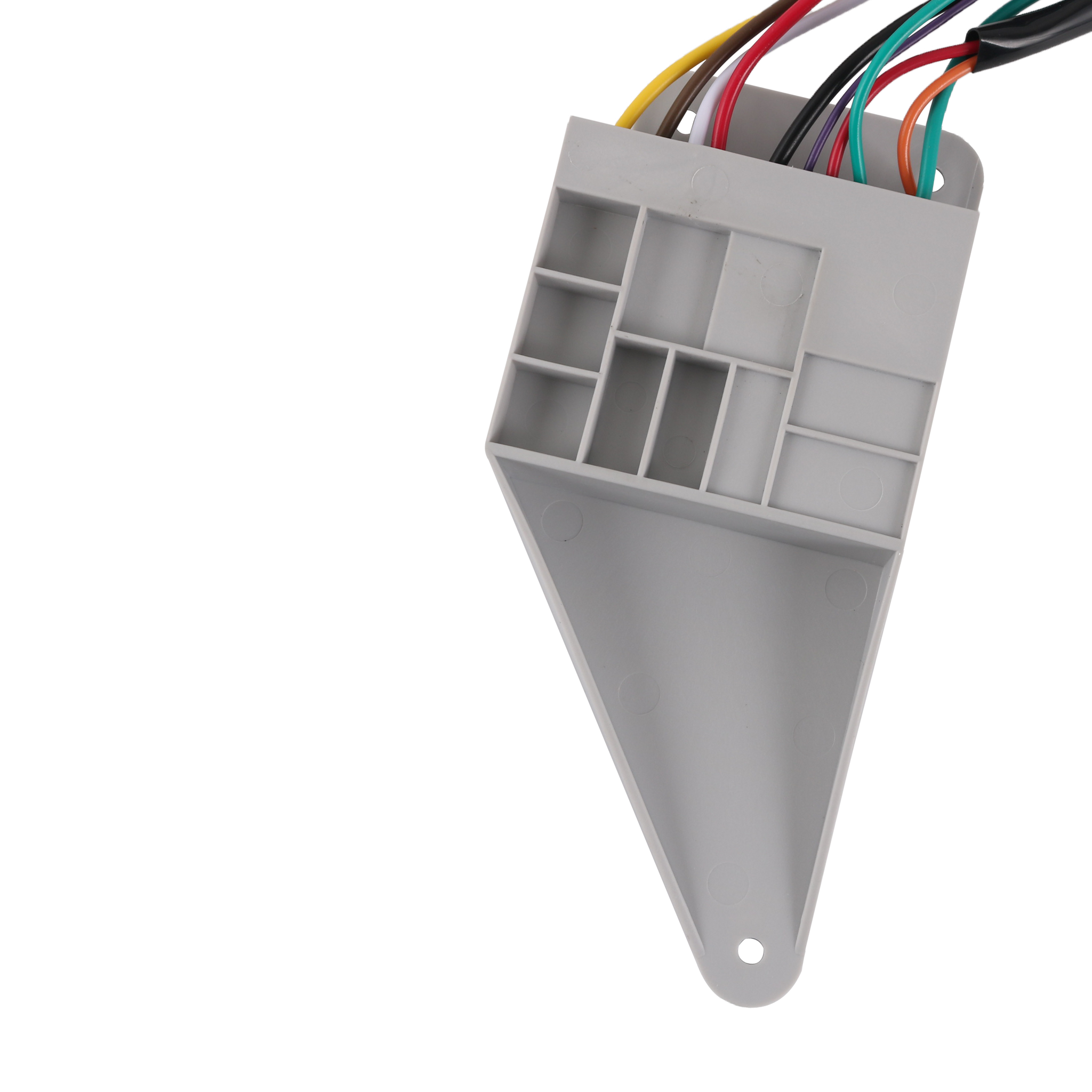 JDMSPEED For Kwikee Automatic Electric Step Control IMGL/9510 Electric ...