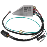 JDMSPEED For Kwikee Automatic Electric Step Control IMGL/9510 Electric Step Control Unit