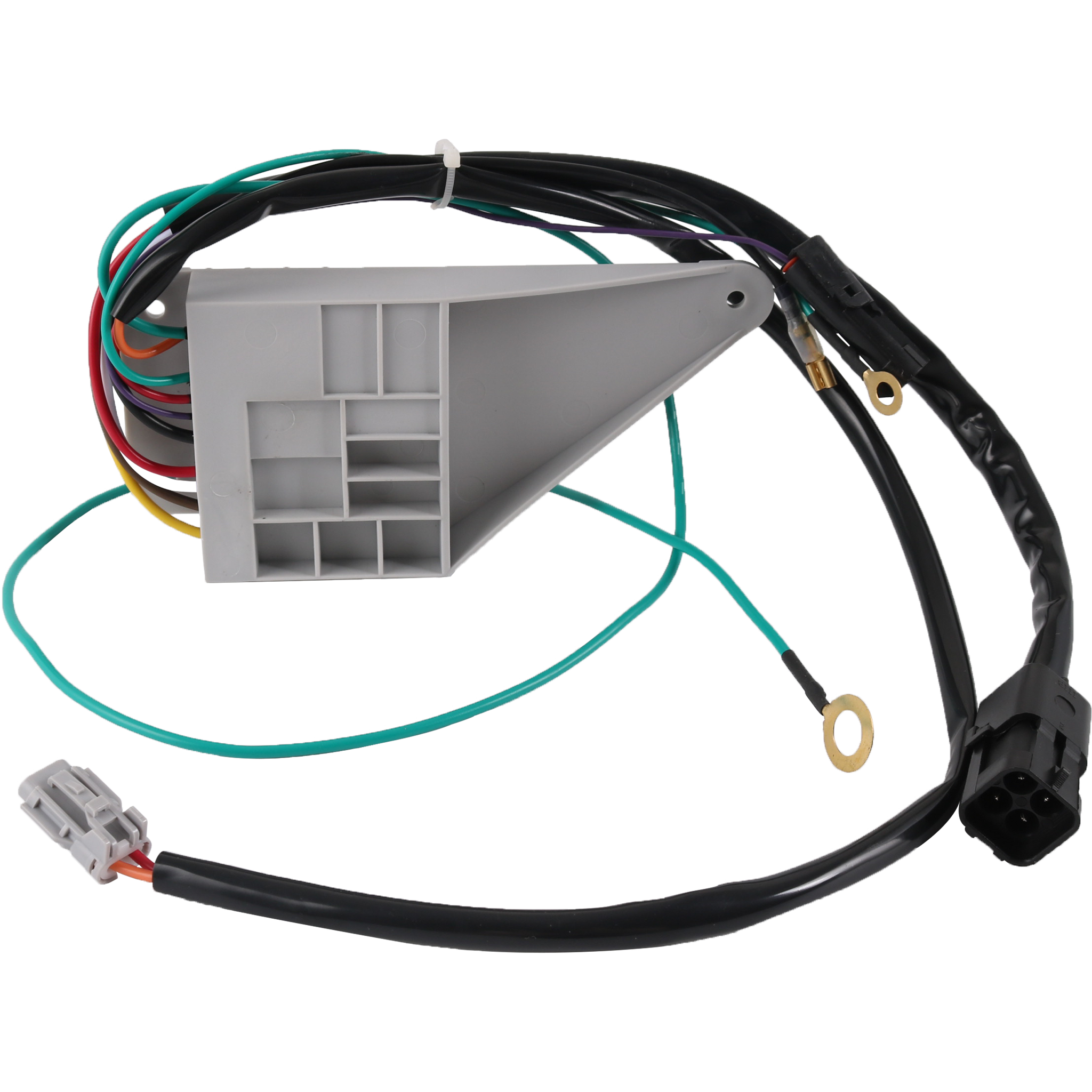 JDMSPEED For Kwikee Automatic Electric Step Control IMGL/9510 Electric ...
