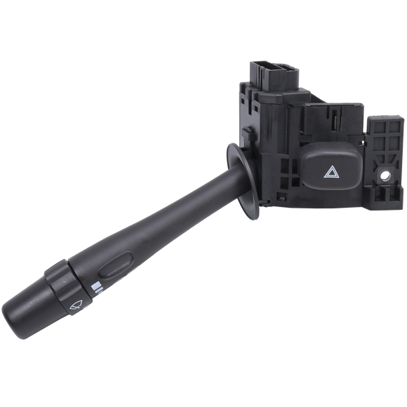JDMSPEED COLUMN TURN SIGNAL WIPER SWITCH 15849313 For 2007-2013 GM CHEVROLET SILVERADO