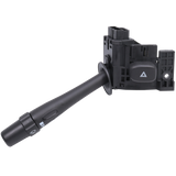 JDMSPEED COLUMN TURN SIGNAL WIPER SWITCH 15849313 For 2007-2013 GM CHEVROLET SILVERADO