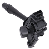 JDMSPEED COLUMN TURN SIGNAL WIPER SWITCH 15849313 For 2007-2013 GM CHEVROLET SILVERADO