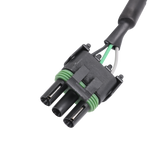 JDMSPEED Engine Harness For 1994-2002 CHEVY GMC GM 6.5L Diesel Engine Harness