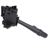 JDMSPEED COLUMN TURN SIGNAL WIPER SWITCH 15849313 For 2007-2013 GM CHEVROLET SILVERADO