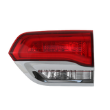 JDMSPEED  Inner Passenger Halogen Tail Light Assembly Fits Jeep Grand Cherokee 2014-20
