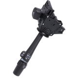 JDMSPEED COLUMN TURN SIGNAL WIPER SWITCH 15849313 For 2007-2013 GM CHEVROLET SILVERADO
