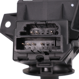 JDMSPEED COLUMN TURN SIGNAL WIPER SWITCH 15849313 For 2007-2013 GM CHEVROLET SILVERADO