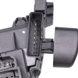 JDMSPEED COLUMN TURN SIGNAL WIPER SWITCH 15849313 For 2007-2013 GM CHEVROLET SILVERADO