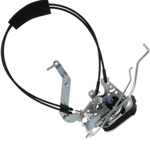 JDMSPEED Front Left Driver Door Lock Latch Actuator For Toyota 01-07 Sequoia&05-06 TUNDRA