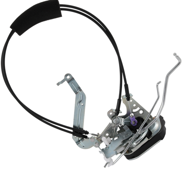 JDMSPEED Front Left Driver Door Lock Latch Actuator For Toyota 01-07 Sequoia&05-06 TUNDRA