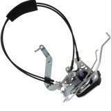 JDMSPEED Front Left Driver Door Lock Latch Actuator For Toyota 01-07 Sequoia&05-06 TUNDRA