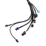 JDMSPEED Engine Harness For 1994-2002 CHEVY GMC GM 6.5L Diesel Engine Harness