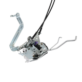 JDMSPEED Front Left Driver Door Lock Latch Actuator For Toyota 01-07 Sequoia&05-06 TUNDRA
