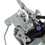 JDMSPEED Front Left Driver Door Lock Latch Actuator For Toyota 01-07 Sequoia&05-06 TUNDRA