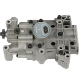 JDMSPEED 23300-2G400 Oil Pump Balance Shaft 20TEETH Fits Kia Sportage Optima 2.4L 2.0L