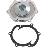 JDMSPEED Water Pump Engine For Chevrolet Equinox Camaro Caprice Impala Malibu GMC Terrain