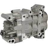 JDMSPEED 23300-2G400 Oil Pump Balance Shaft 20TEETH Fits Kia Sportage Optima 2.4L 2.0L