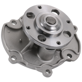 JDMSPEED Water Pump Engine For Chevrolet Equinox Camaro Caprice Impala Malibu GMC Terrain