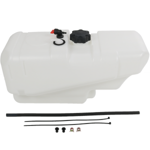JDMSPEED 	 For Club Car DS Fuel Tank Fits 92-15 DS carts w/ Kawasaki Engine 1016003 1013970