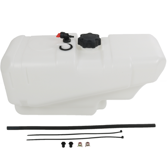 JDMSPEED 	 For Club Car DS Fuel Tank Fits 92-15 DS carts w/ Kawasaki Engine 1016003 1013970