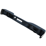 JDMSPEED Rear Bumper For 1999-2007 Chevy Silverado GMC Sierra 1500 1999-2004 2500
