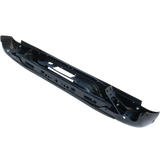JDMSPEED Rear Bumper For 1999-2007 Chevy Silverado GMC Sierra 1500 1999-2004 2500