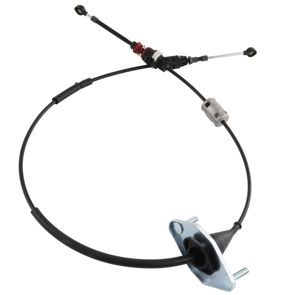 JDMSPEED For 2001 Dodge Dakota Gear Selector Shifter Cable Replacement