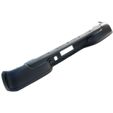 JDMSPEED Rear Bumper For 1999-2007 Chevy Silverado GMC Sierra 1500 1999-2004 2500