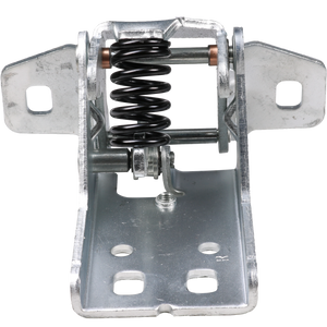 JDMSPEED Door Hinge Front Upper Right Passenger Side For 1994-02 Dodge Ram 1500 2500 3500