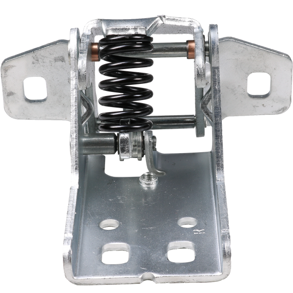 JDMSPEED Door Hinge Front Upper Right Passenger Side For 1994-02 Dodge Ram 1500 2500 3500