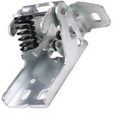 JDMSPEED Door Hinge Front Upper Right Passenger Side For 1994-02 Dodge Ram 1500 2500 3500