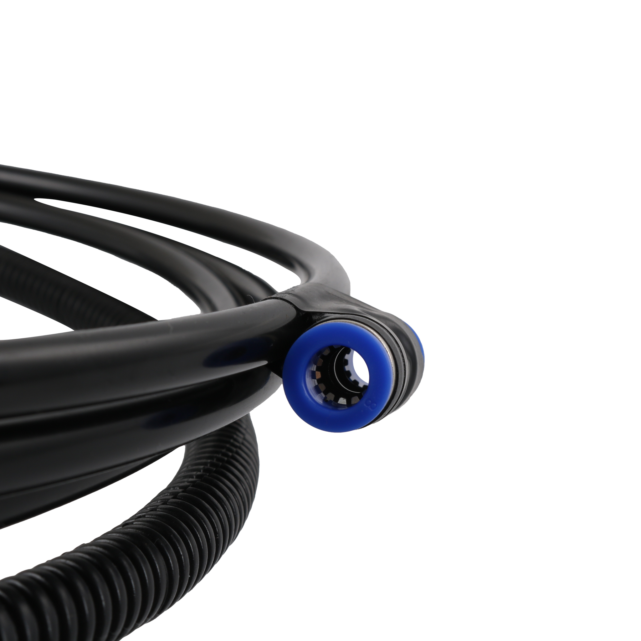 JDMSPEED Nylon Fuel Line Replacement Kit For 1999-2003 Chevrolet Silve ...