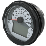 JDMSPEED Speedometer Cluster Assembly Fits 04-08 Polaris Sportsman 400 500 700 3280431