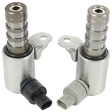 JDMSPEED 4PCS Variable Valve Timing Solenoid Fits Ford F-150 Ford Explorer 3.5L 2011-2017