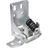 JDMSPEED Door Hinge Front Upper Right Passenger Side For 1994-02 Dodge Ram 1500 2500 3500