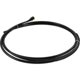 JDMSPEED Fits 1993-2004 Dodge Ram Gasoline No Return Line Nylon Fuel Line Replacement Kit