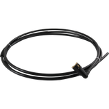 JDMSPEED Fits 1993-2004 Dodge Ram Gasoline No Return Line Nylon Fuel Line Replacement Kit