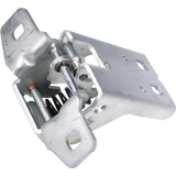JDMSPEED Door Hinge Front Upper Right Passenger Side For 1994-02 Dodge Ram 1500 2500 3500