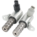 JDMSPEED 4PCS Variable Valve Timing Solenoid Fits Ford F-150 Ford Explorer 3.5L 2011-2017