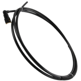JDMSPEED Fits 1993-2004 Dodge Ram Gasoline No Return Line Nylon Fuel Line Replacement Kit