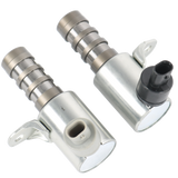 JDMSPEED 4PCS Variable Valve Timing Solenoid Fits Ford F-150 Ford Explorer 3.5L 2011-2017